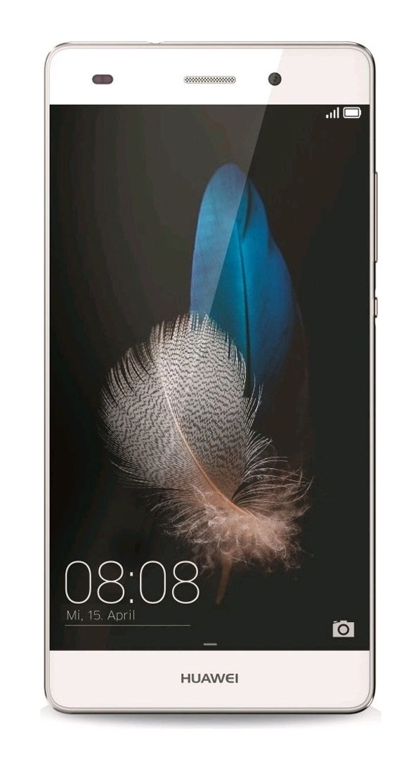 P8 lite - 2GB 16GB