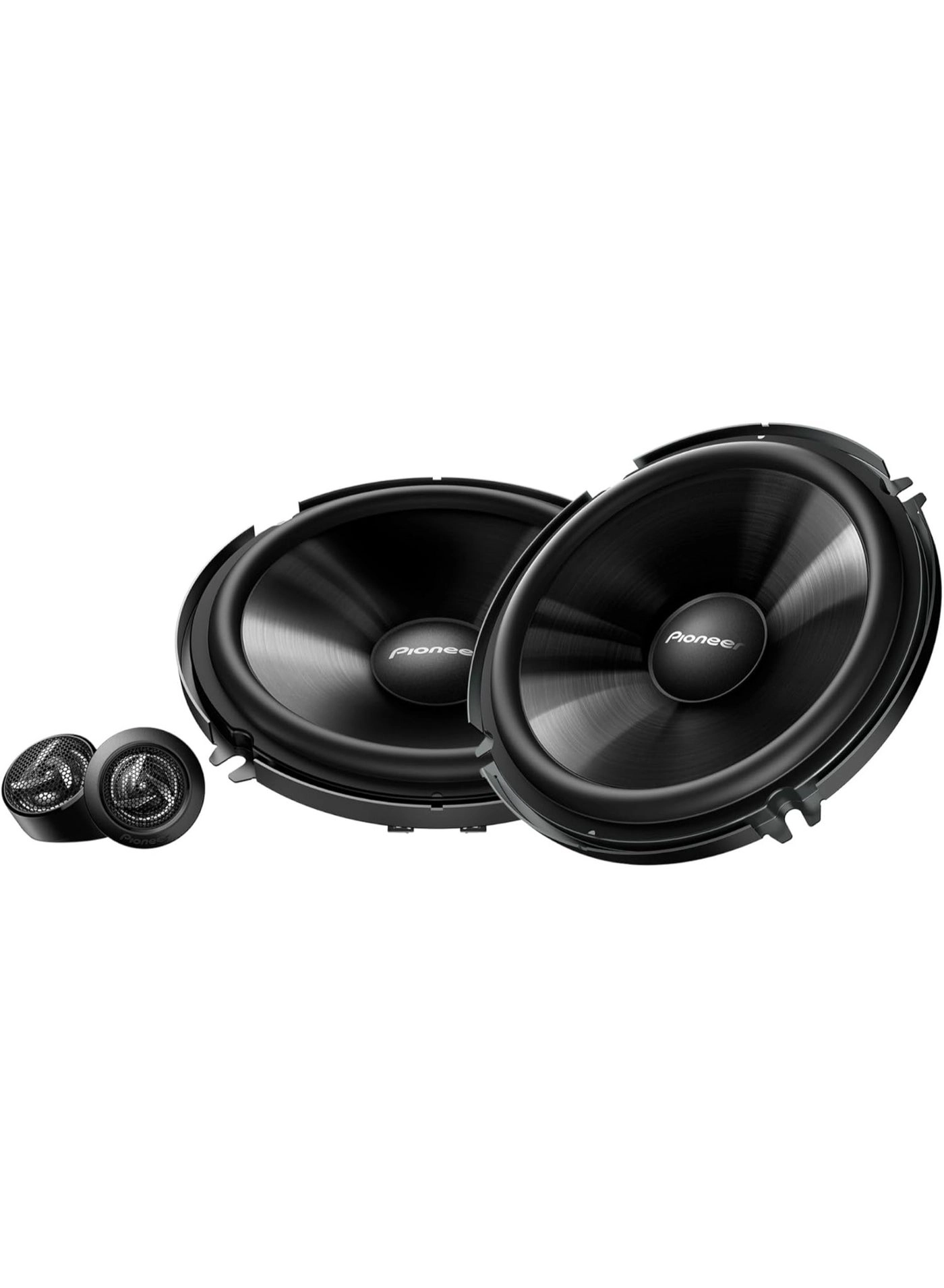 TS-651C - 16.5cm 2-Way