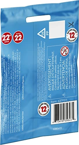 Minifigure Series 22 (71032) - Forest Elf