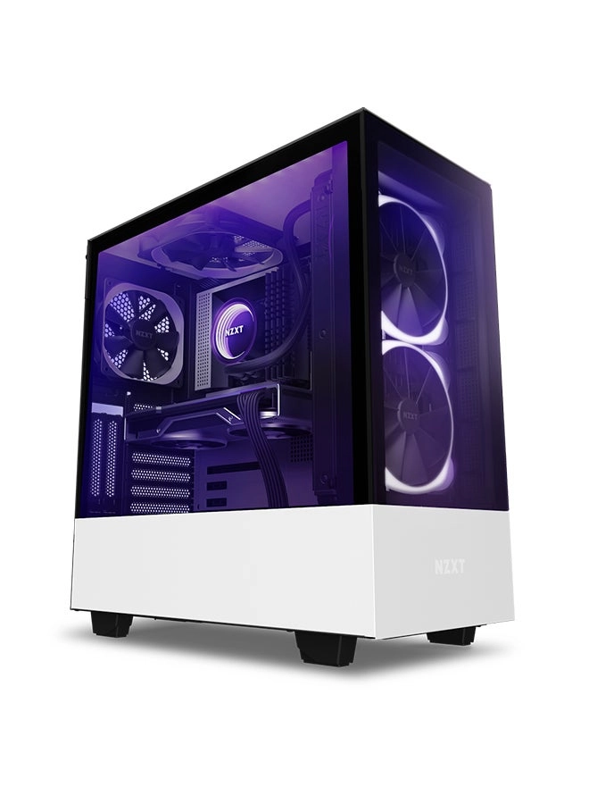 BOLT Core i9-13th Gen + RAM - 16 GB + SSD - 1 TB + TUF Gaming Z690 Plus WiFi + GeForce RTX 3090 Trinity - 24 GB + Kraken Elite 360MM Liquid + P1000GM - 1000W Gold + H510 Mid-Tower Case - Mate White + Windows 11 Pro