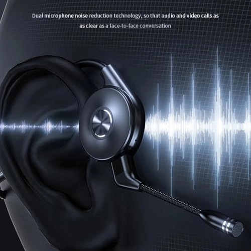 cvggrfyt253 Wireless Headset