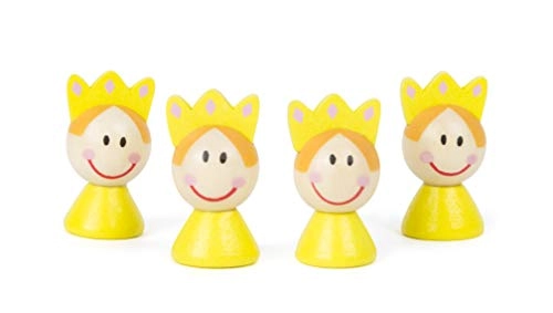 Ludo Princesses - 3 years and up