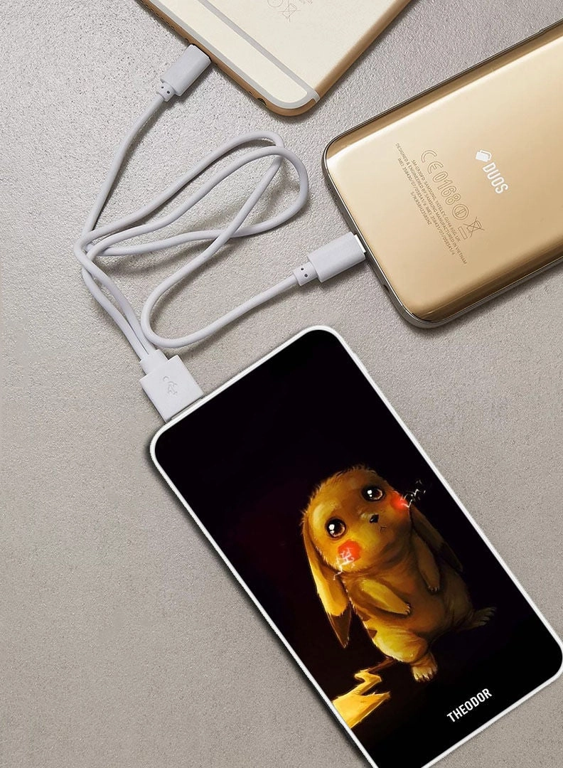 PPBA119 - 10,000 mAh 18W