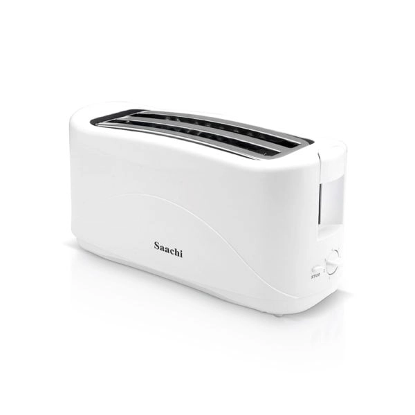 SaachiElectronics Nl-To-4565-Wh - 4 Slice