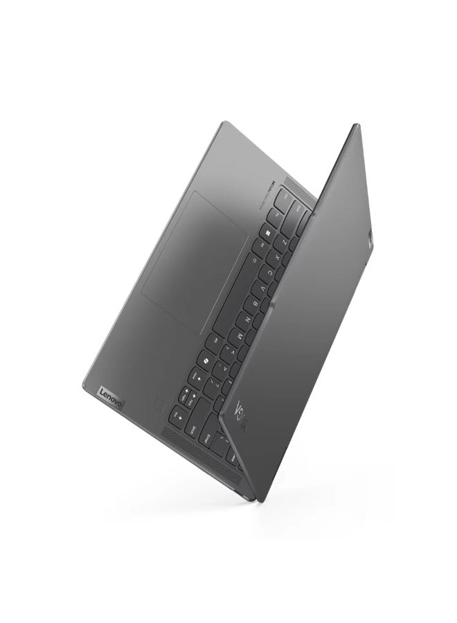 Yoga 7 83DJ0002US - 14'' Core Ultra 7-155U 16GB DDR5 1000GB SSD