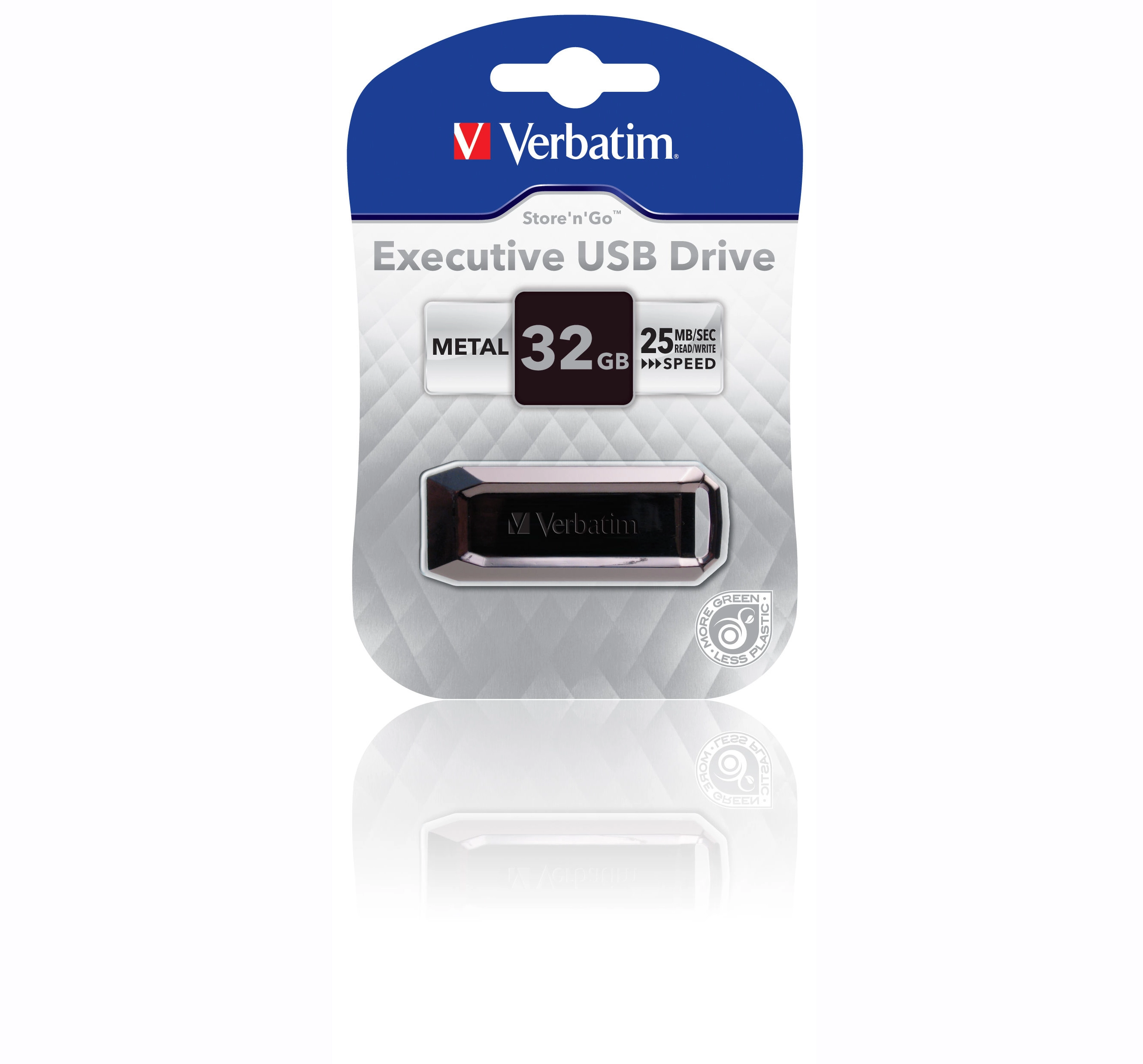 Executive - USB 2.0 32GB