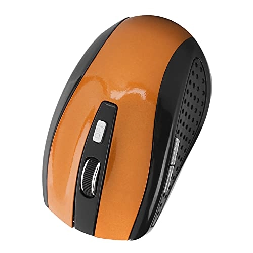 Wireless Mouse - Radio Frequency