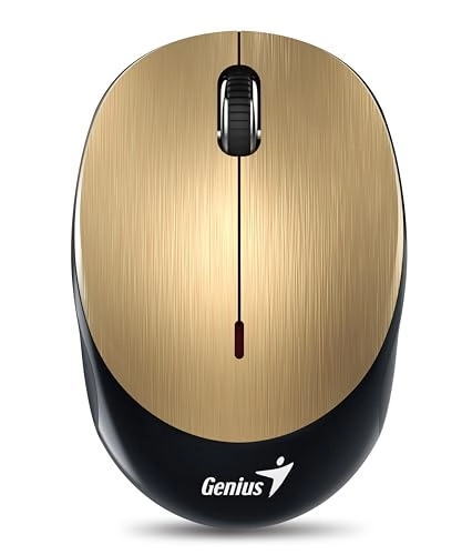 NX-9000BT Mouse - Bluetooth