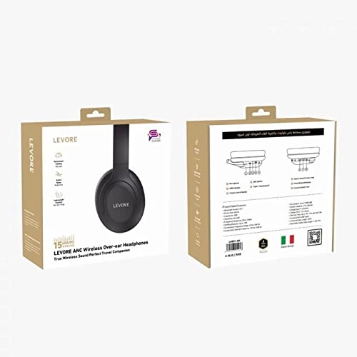 LHB51 Wireless Headphone
