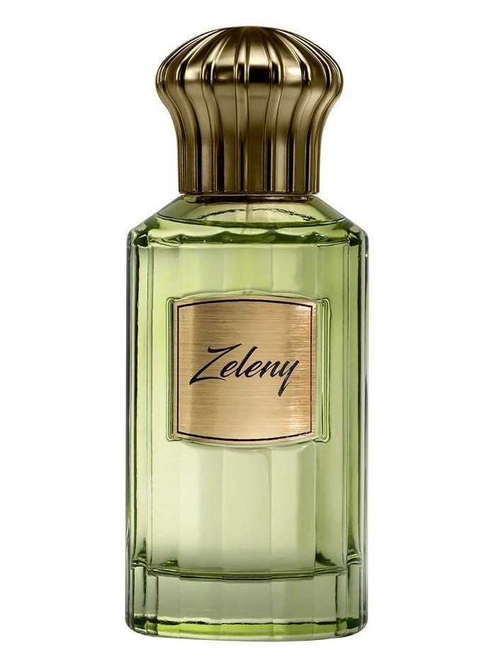 Zeleny Eau de Parfum 100ml