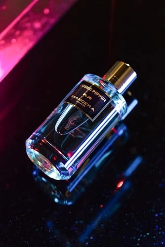 Cosmic Pepper Eau de Parfum - 120 ml
