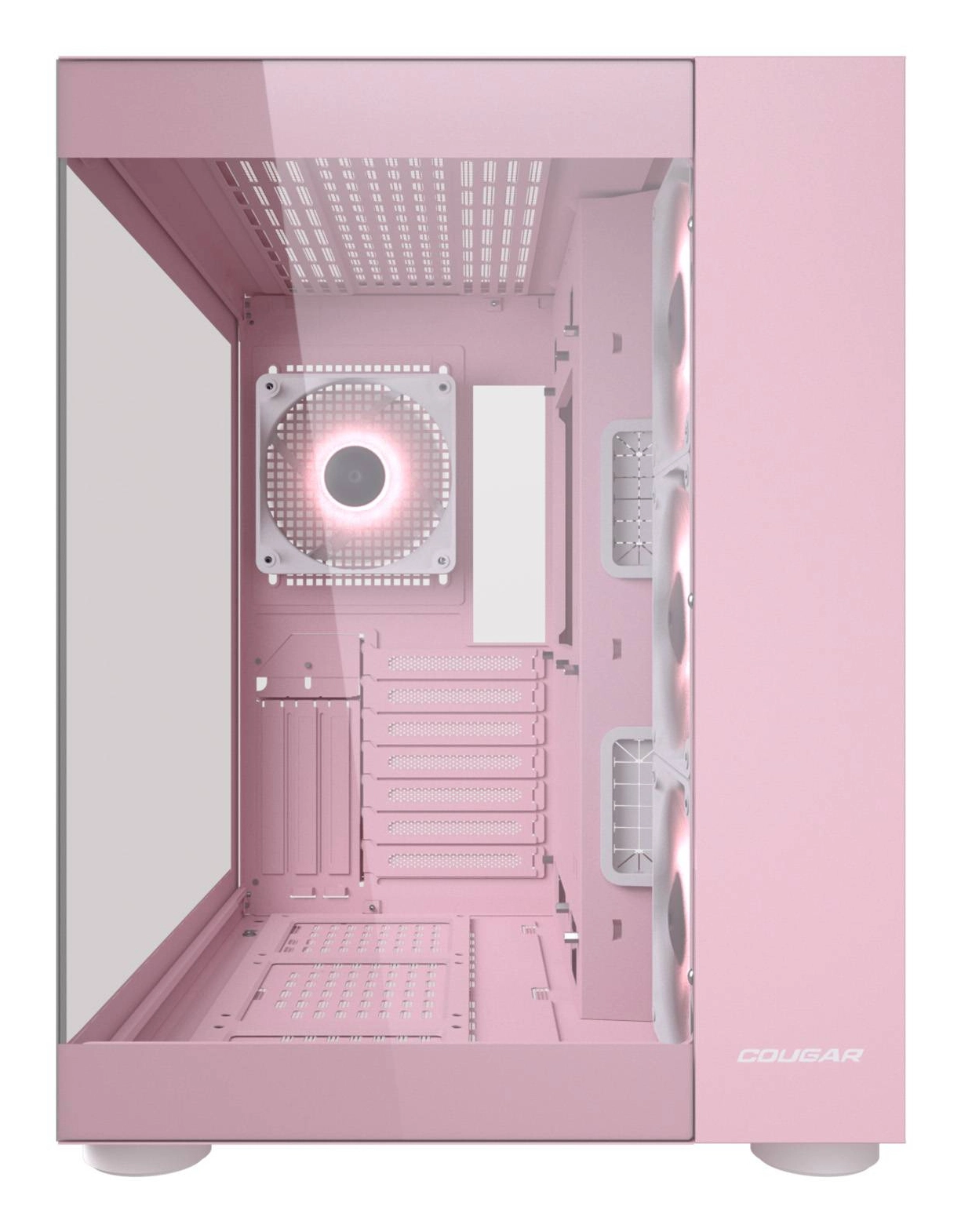 FV150 RGB - Side window Mid-Tower