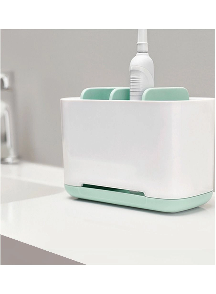 Toothbrush Holder - Countertop 6 slots
