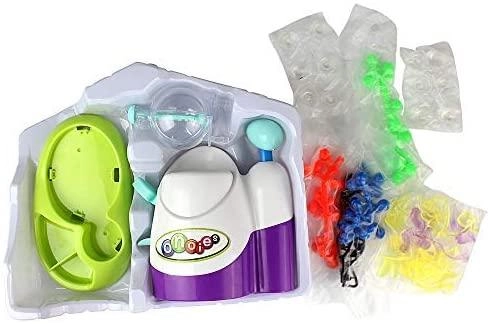 Onoies Starter Pack - Handmade Sticky Ball DIY