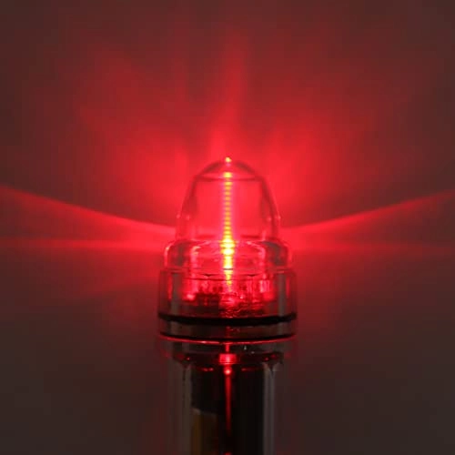 Underwater Fish Light