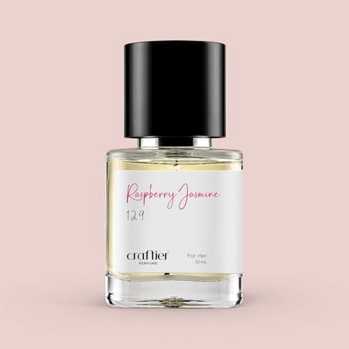 RASPBERRY JASMINE Eau de Parfum 50ml