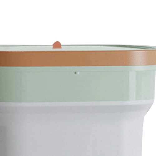 Foldable Washing Machine