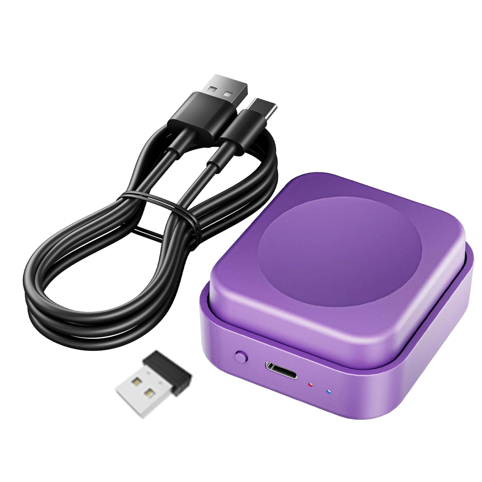One Key Multi-Layer Macro Keyboard - Wired