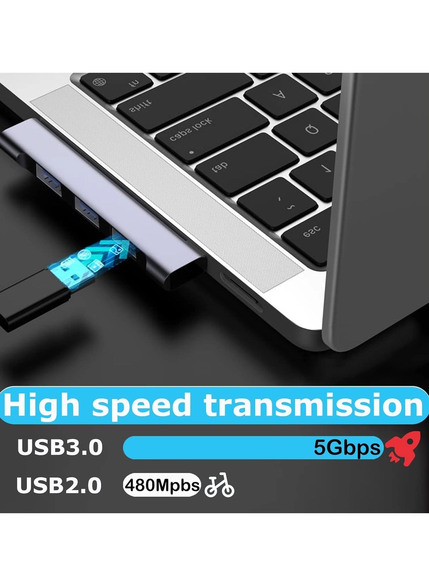 USB 3.0 Hub
