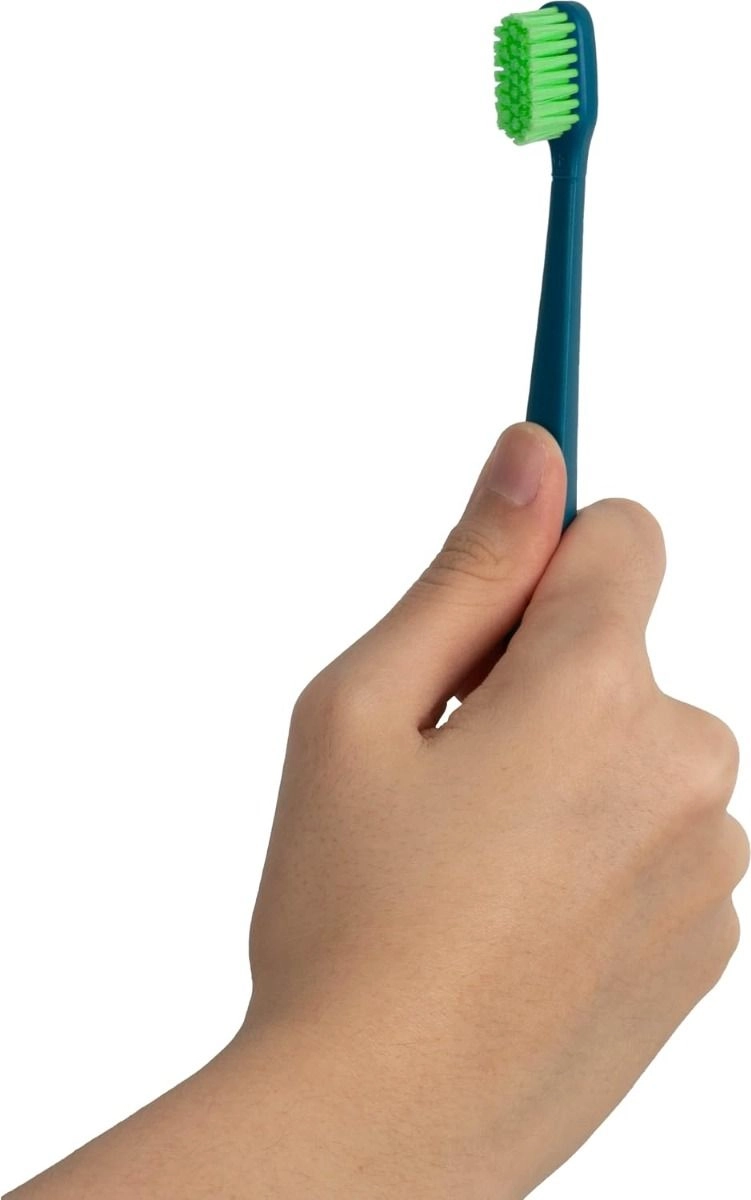 Twigo Toothbrush - Soft Bristle 2-Piece Pack