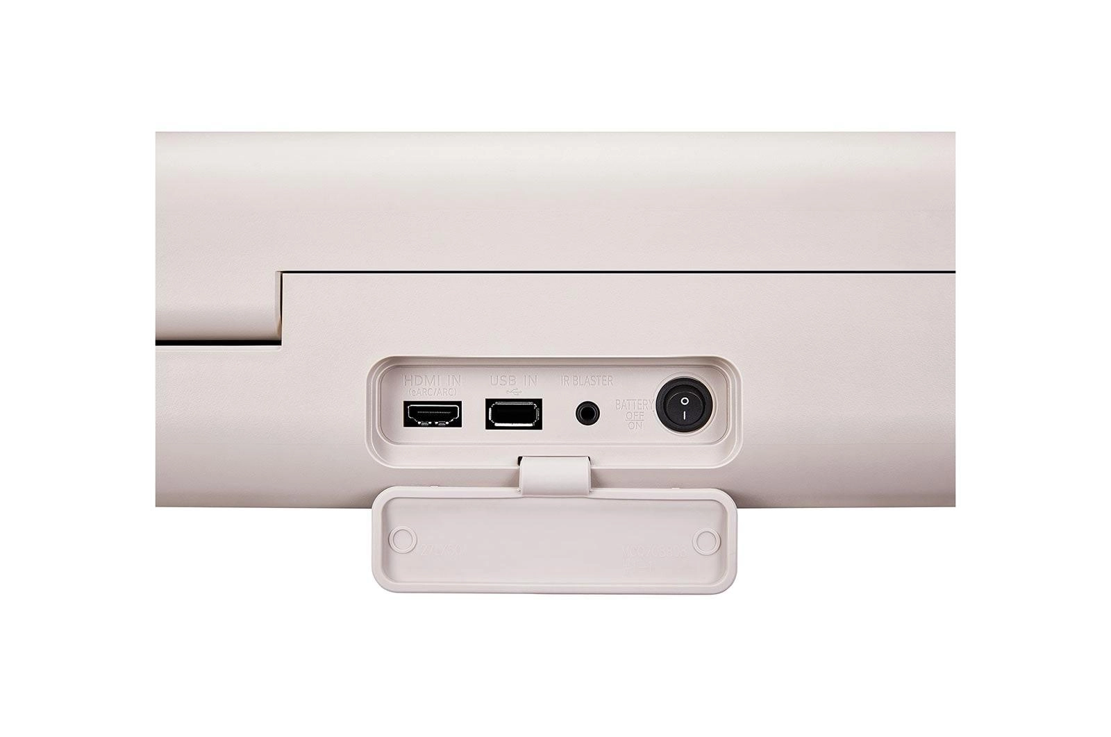 StanByMe Go - Full HD 27 in