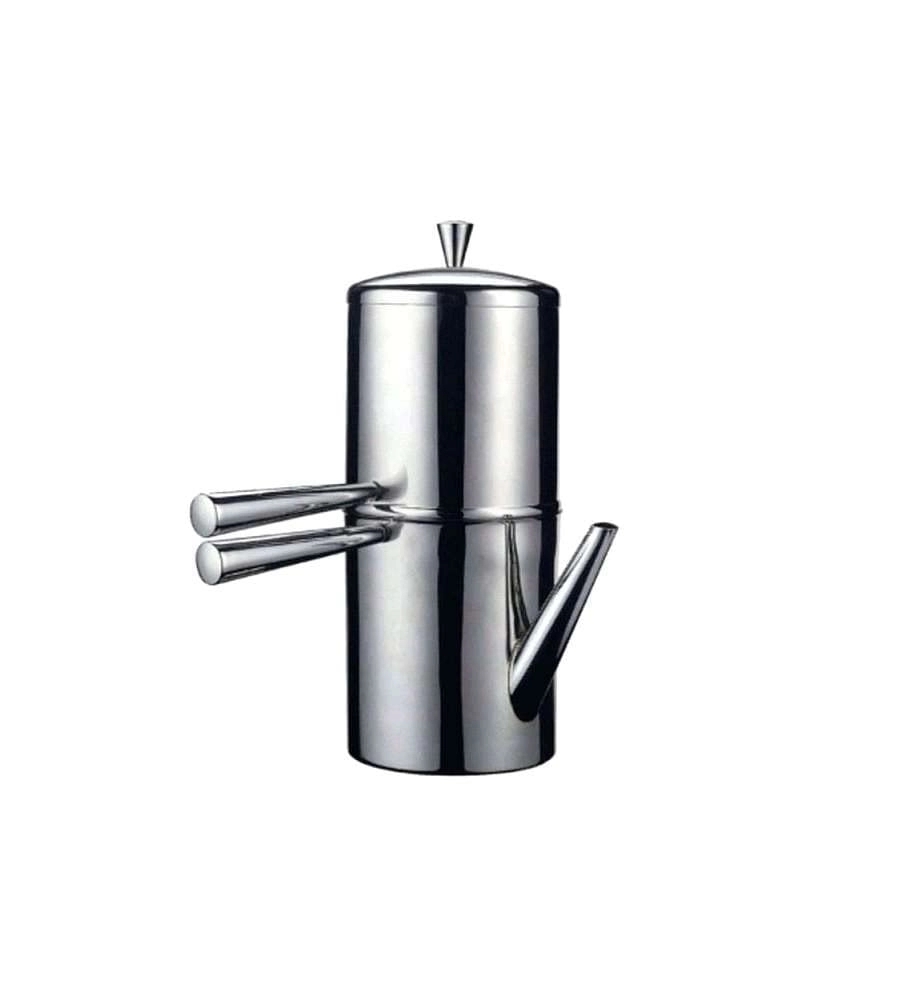 Ilsa Neapolitan Drip - Spout 9 Cup