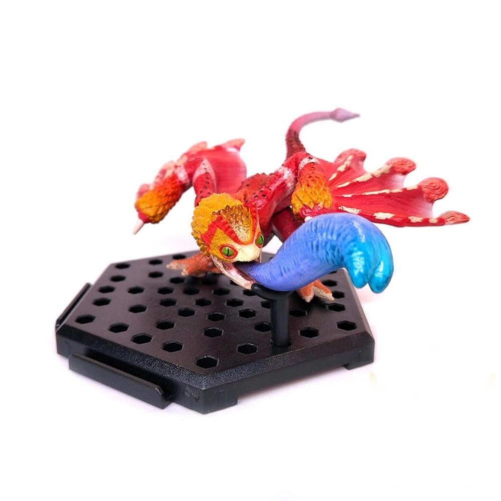TYdfhSHR Pukei Pukei Drache - 13 centimeters