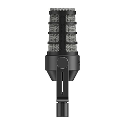 SR-BV1 XLR Microphone