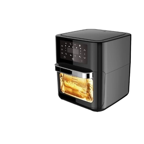 Food Essentials And Family Helpers Smart Air Fryer TINZA21509