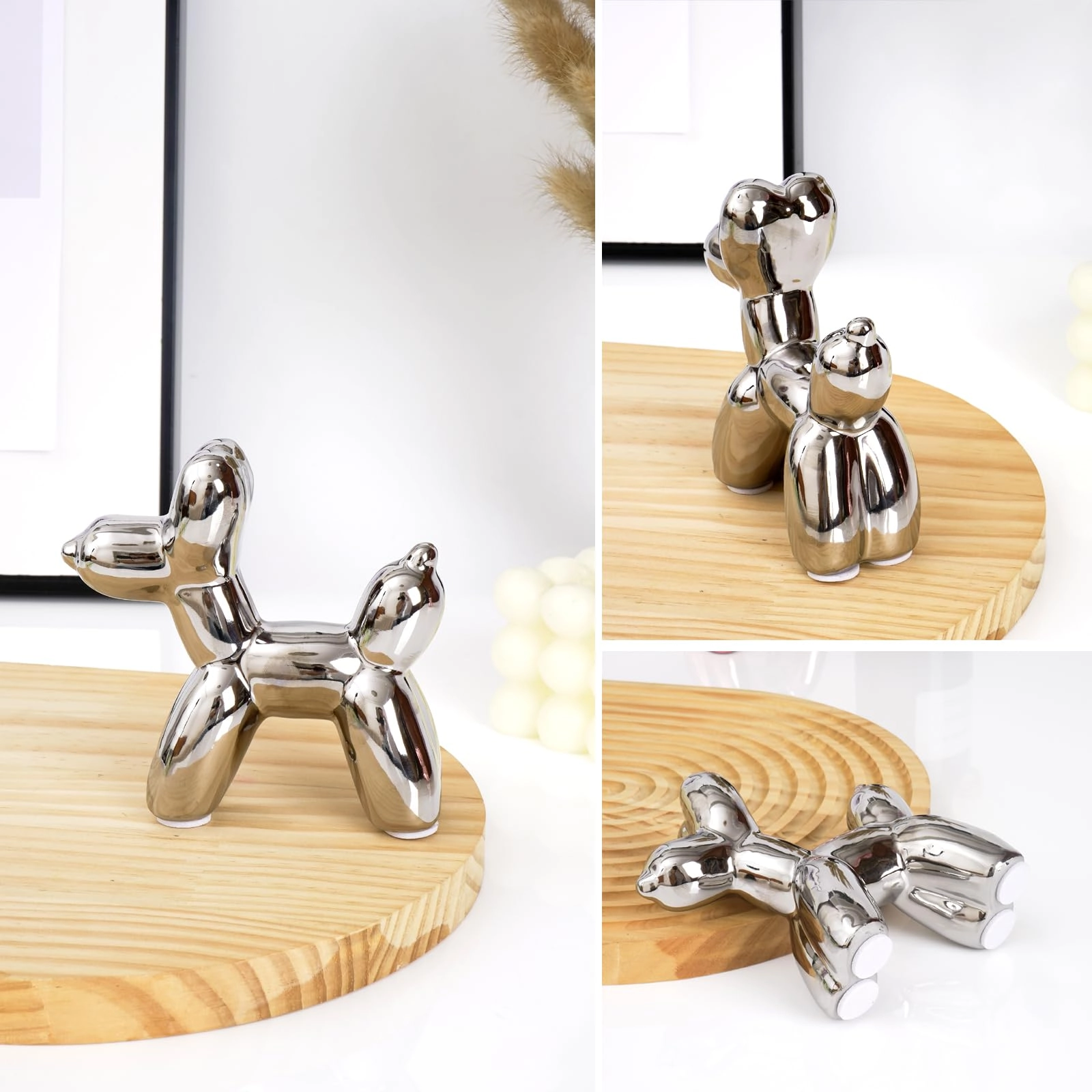 Balloon Dog - Ceramic