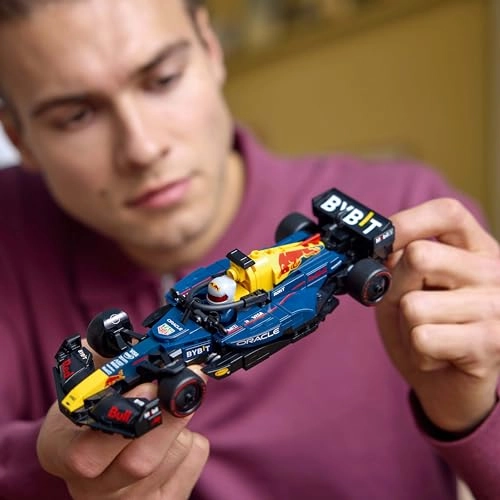 LEGO Speed Champions Oracle Red Bull Racing RB20 (77243)