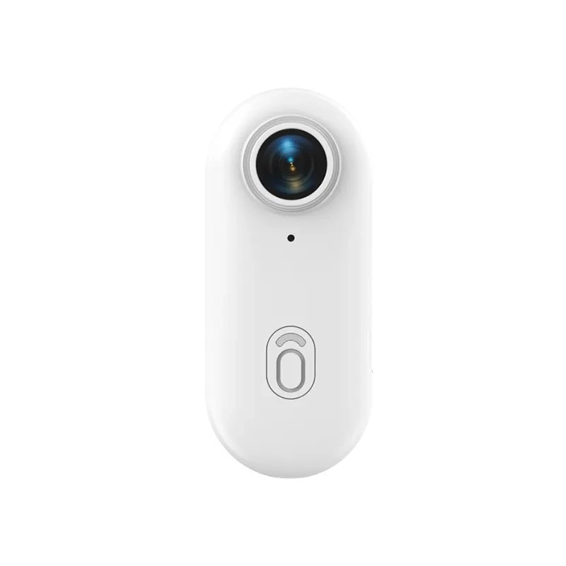 KayoHubb Smart WiFi Video Recorder Action Camera - 4K