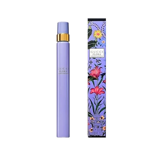 Flora Gorgeous Magnolia Eau de Parfum - 10 ml