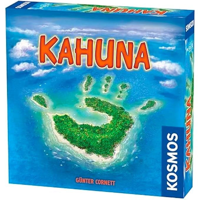 Kahuna