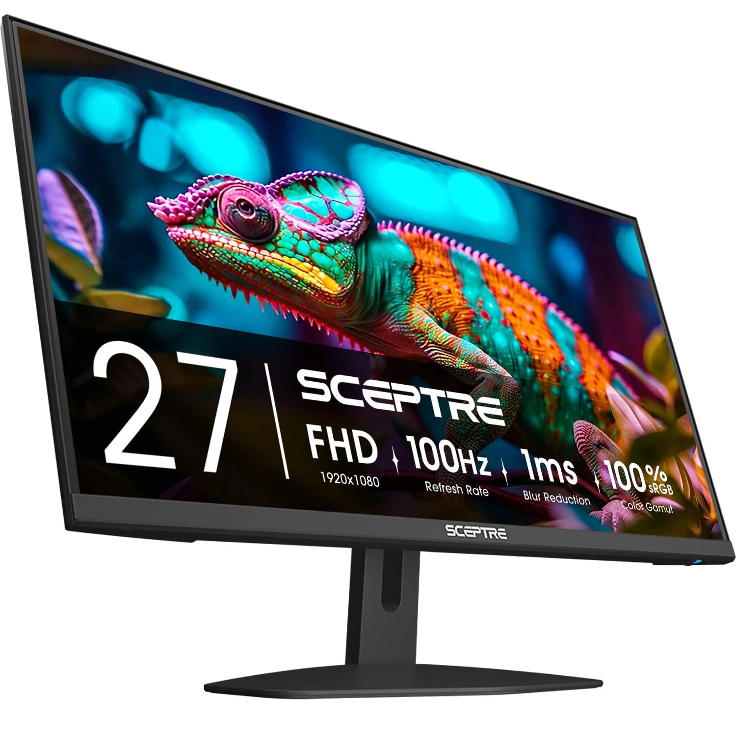 Sceptre E275W-FW100T - 27-inch