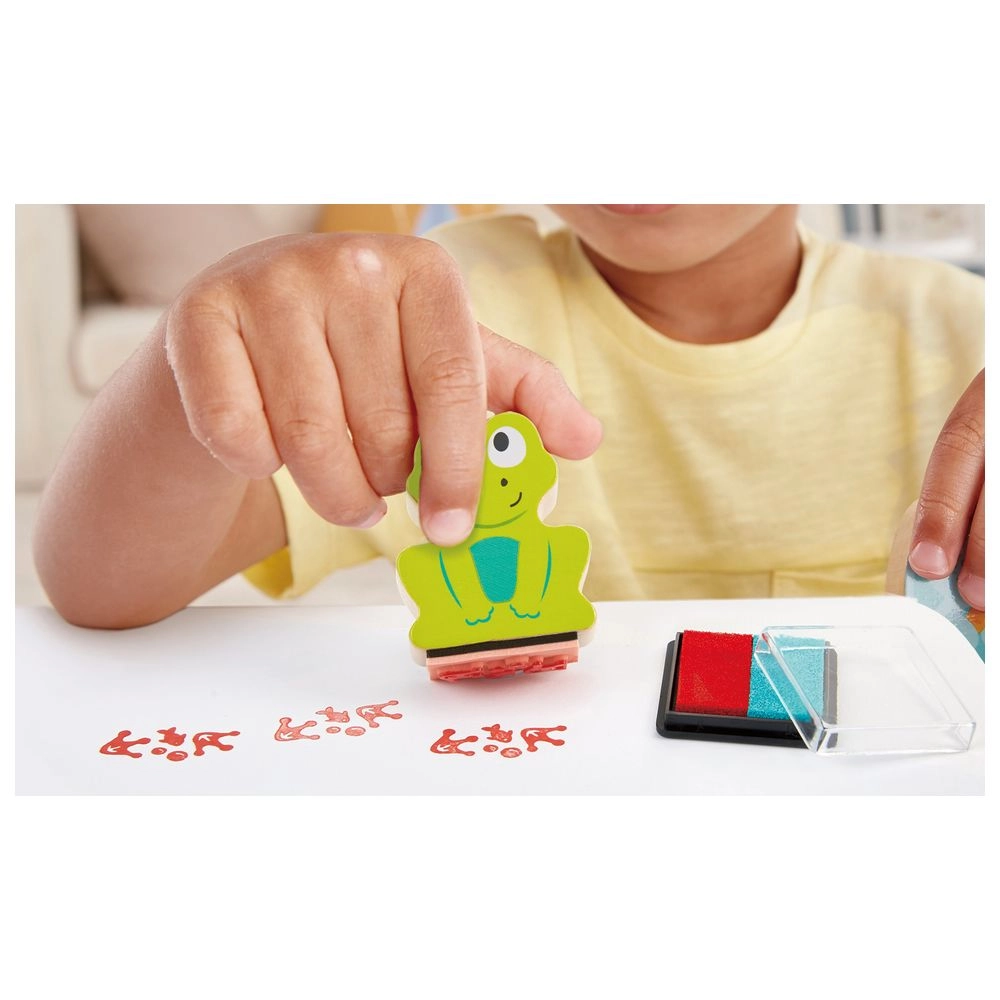 Travel Toy Essentials Set - 10pcs (BDM-BNDLE0088)