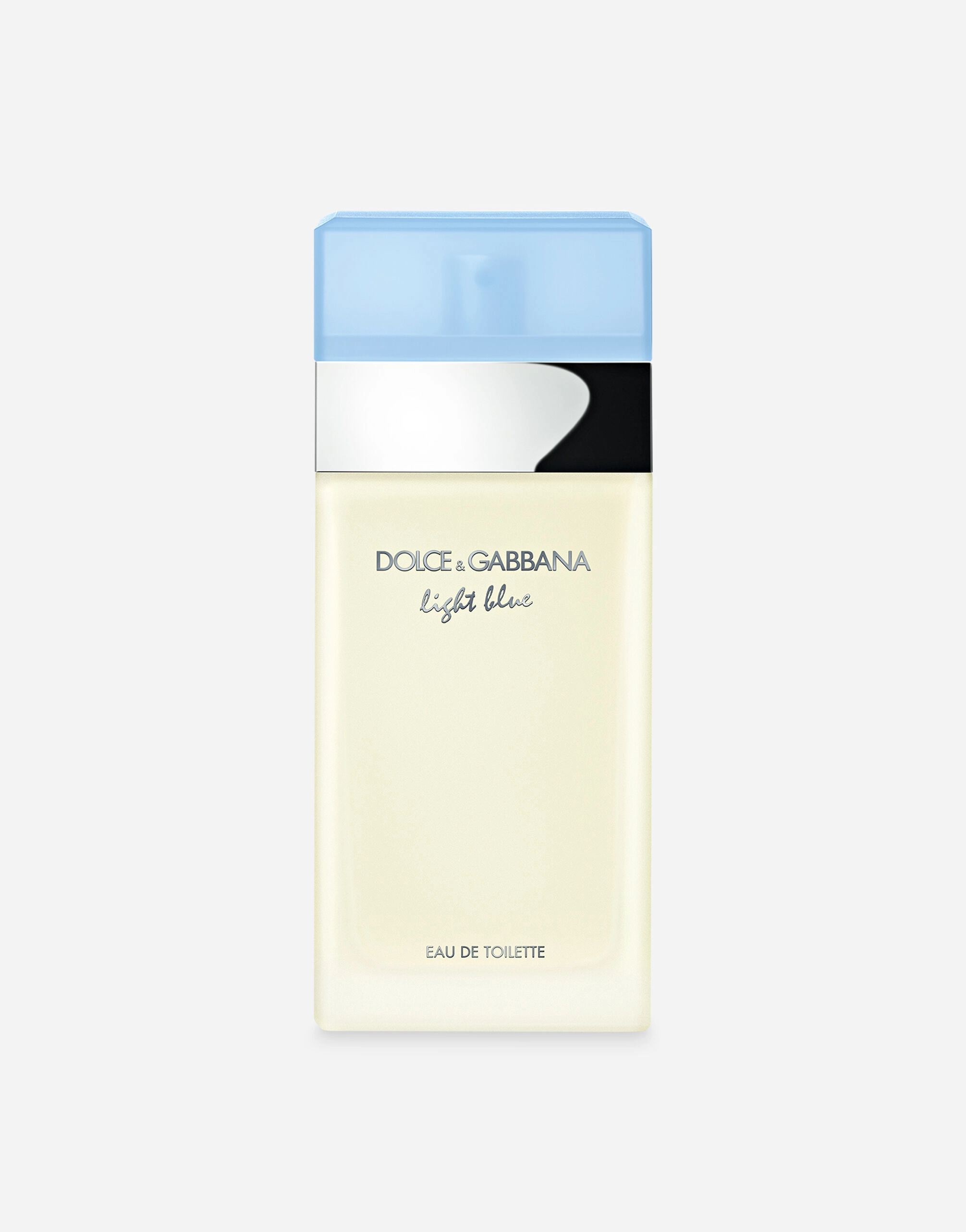 Light Blue Eau de Toilette 100ml