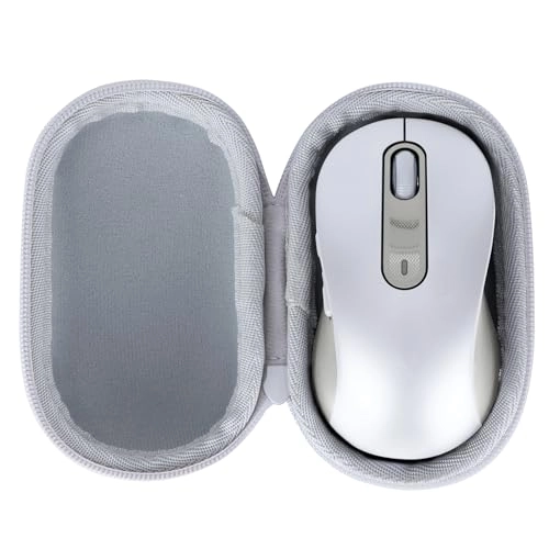 Hard Protective Case - M650 L compatible off white