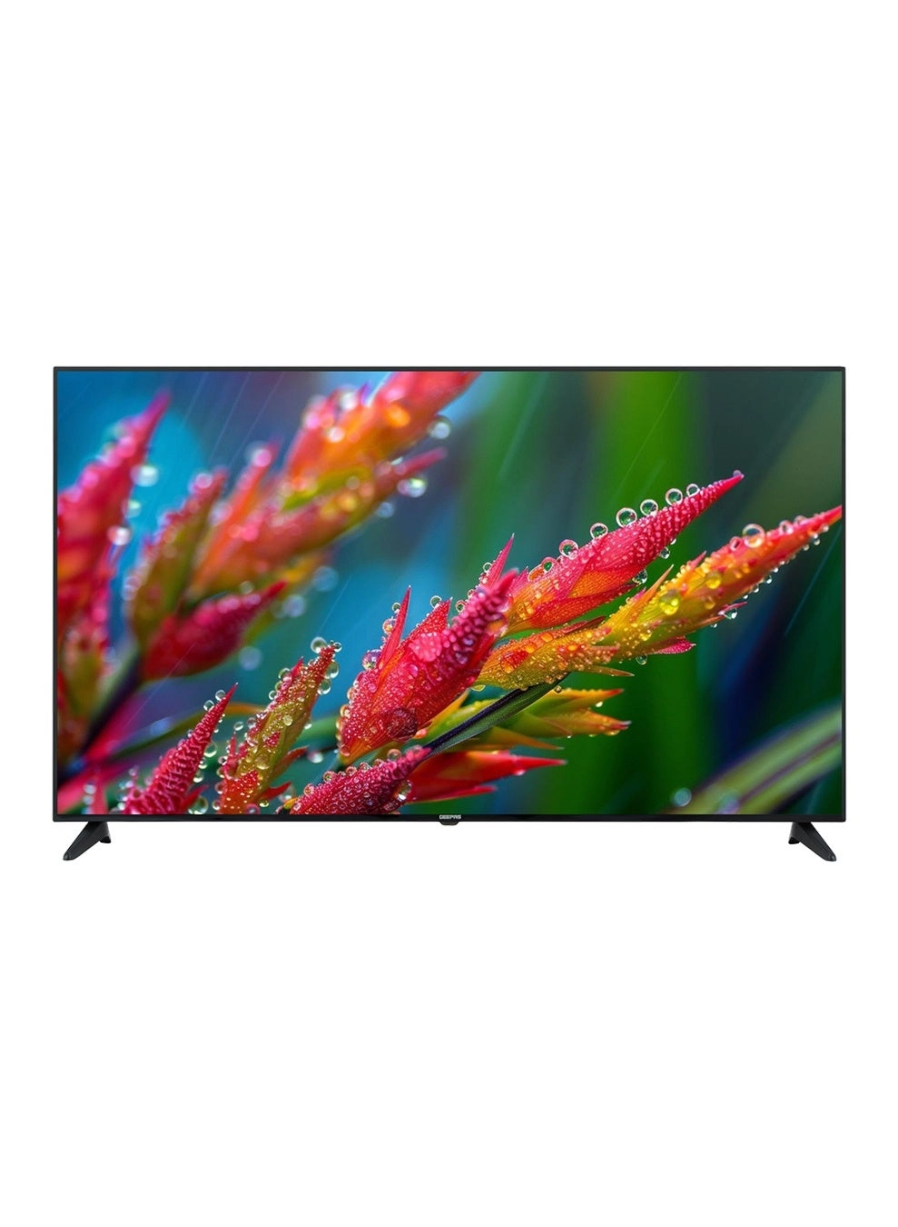 GEEPAS GLED6523SXUHD - 65 in