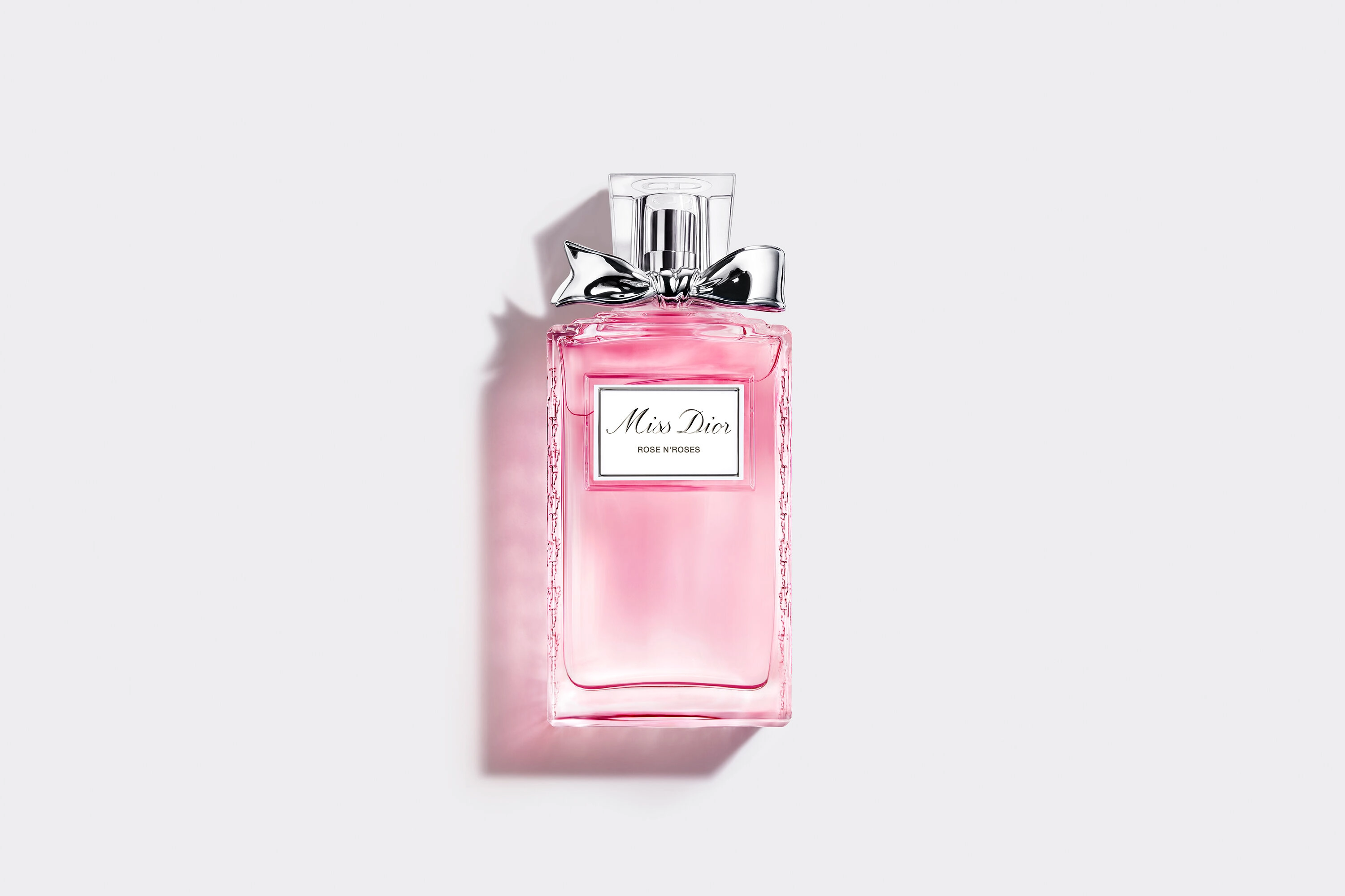 Dior Miss Rose N' Roses Eau de Toilette 50 ml
