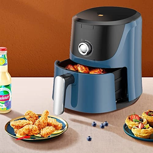 Electric Deep Air Fryer SKYRRA