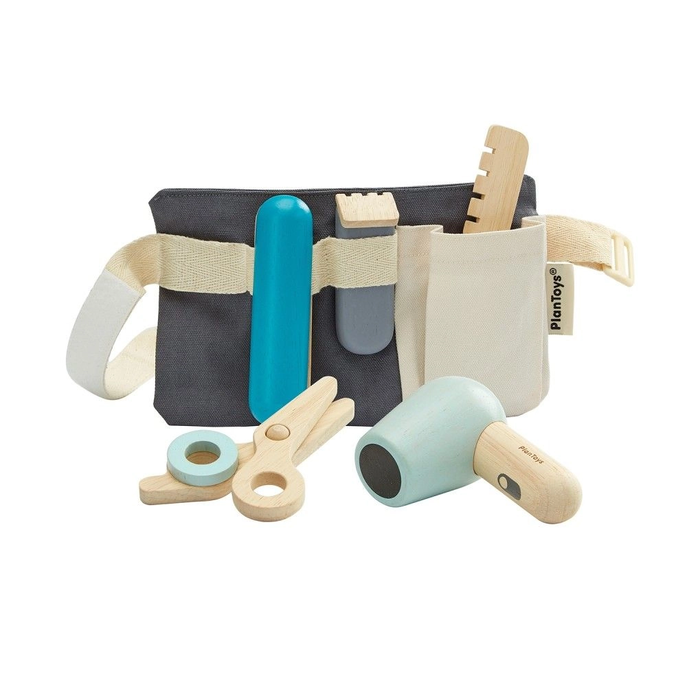PlanToys Hair Dresser Set (KETP-3492)