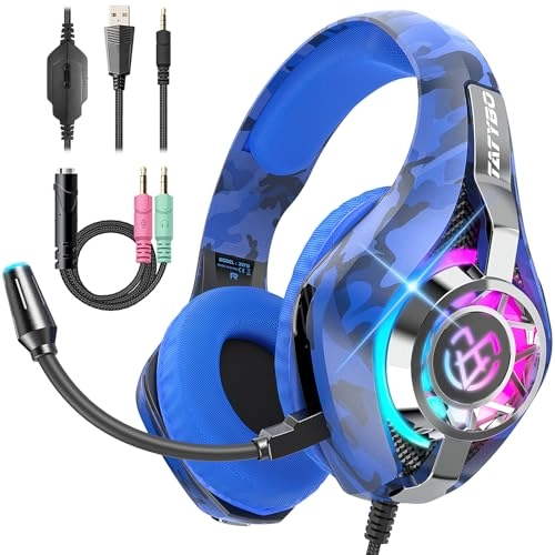XW10 Wired Headset