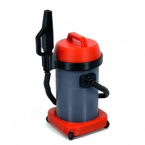 Car Repair Car Wash Model - 1:18