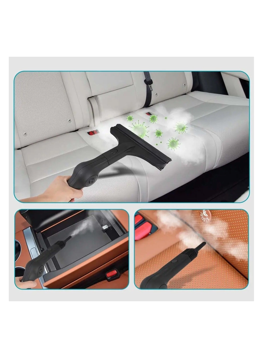 ST-4601 - 3.5 Bar 700ml