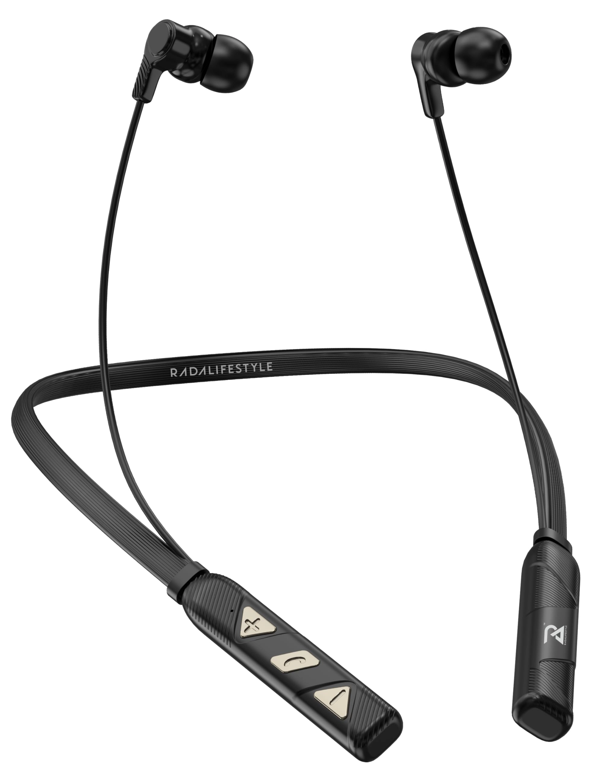 RADALIFESTYLE PRO 6 Wireless Earbud