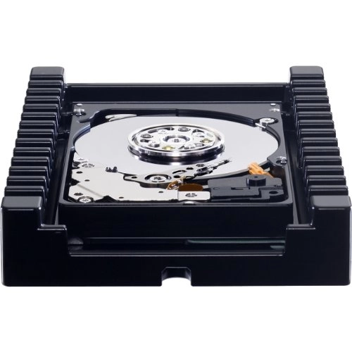 HGST, a Western Digital company Ultrastar 7K6000 3.5" 7200rpm 128MB SAS 12Gb/s (0F22809) - 2TB