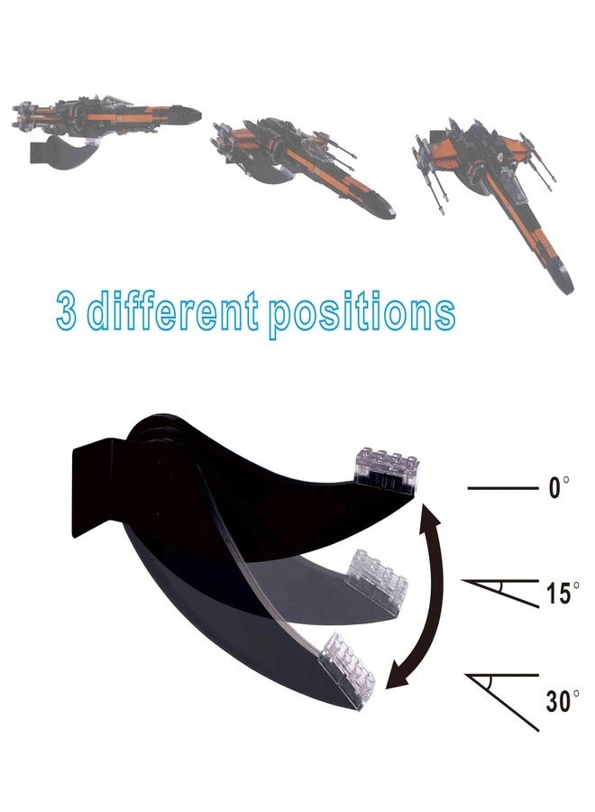 Display Stand - Building Brick Toys LEGO