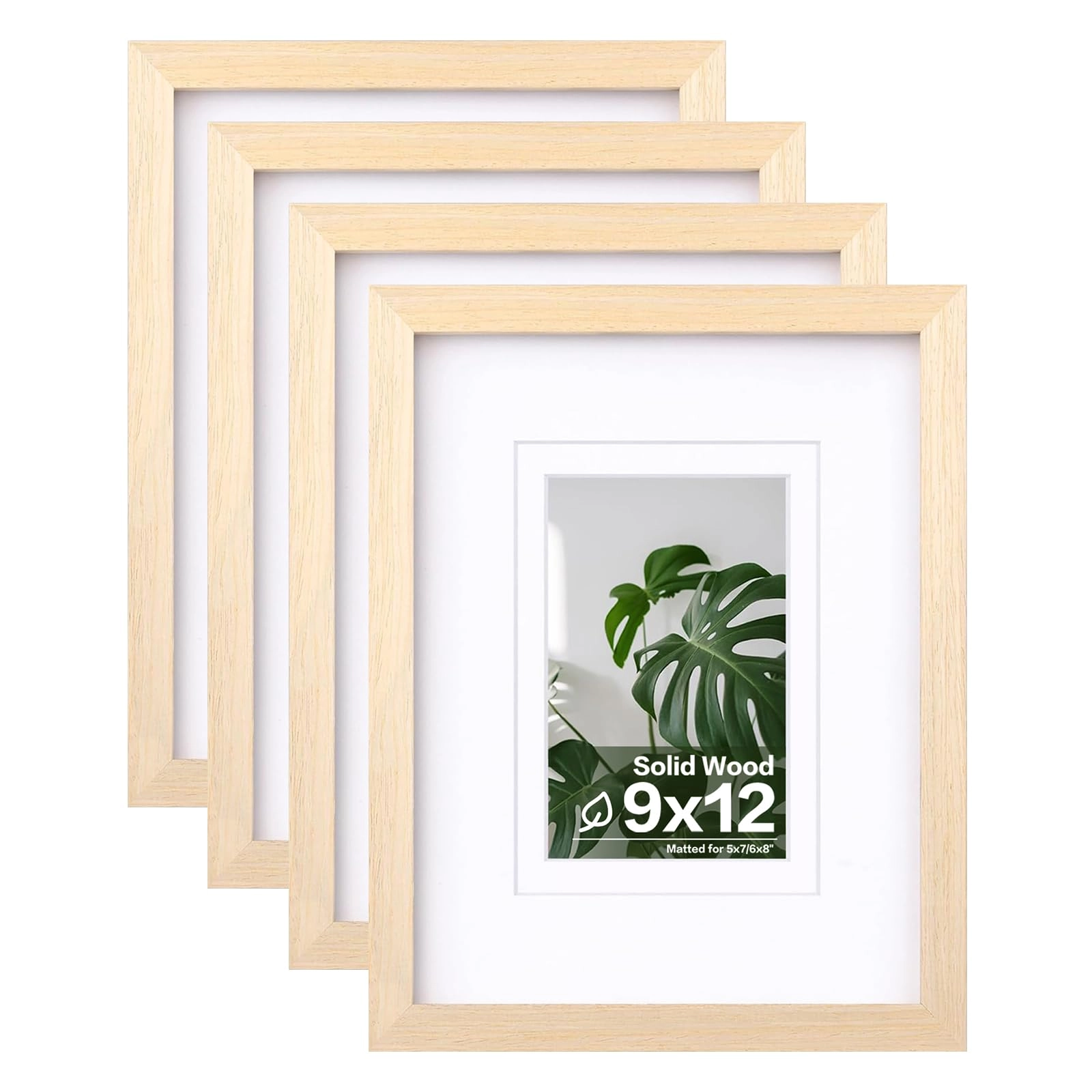 egofine Picture Frames - 9x12