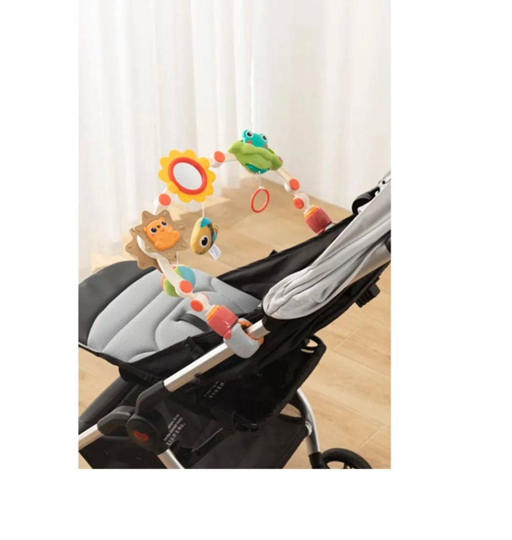 Portable Activity Arch - Suitable for 0 months & above